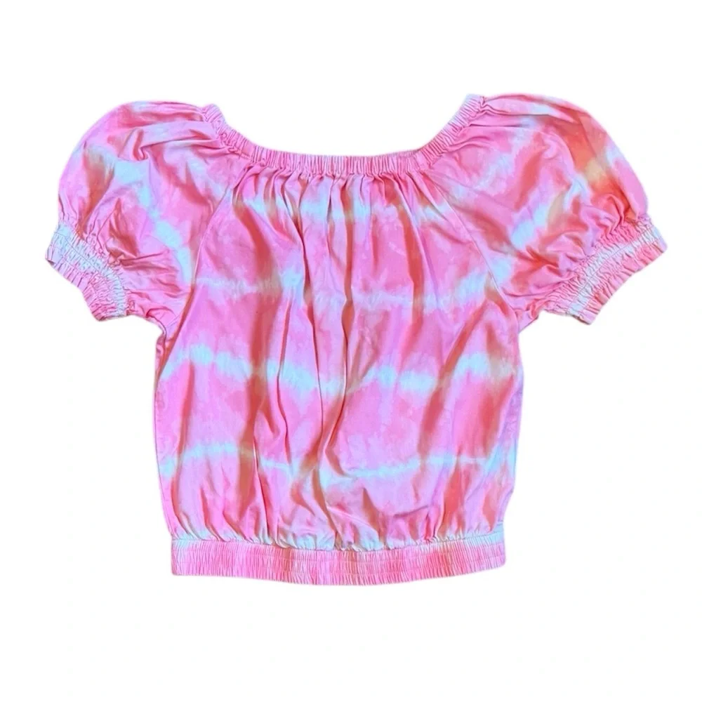 GAP lightweight pink